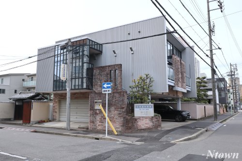 病院　庄田歯科医院（病院）まで832m