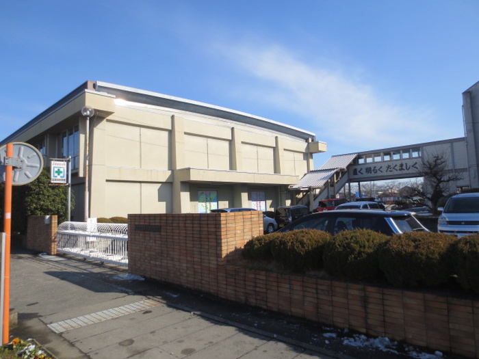 小学校　五条川小学校（小学校）まで300m