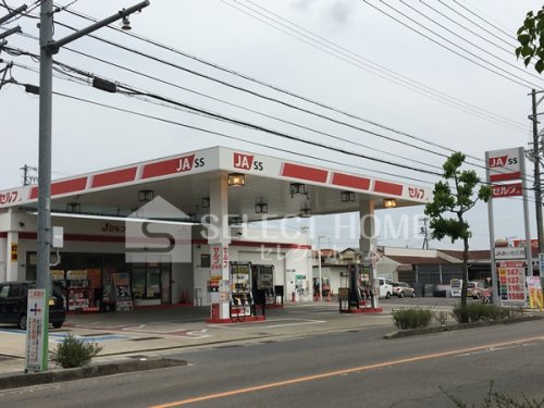 その他　Jセルフ長瀬SS/あいち三河（その他）まで645m
