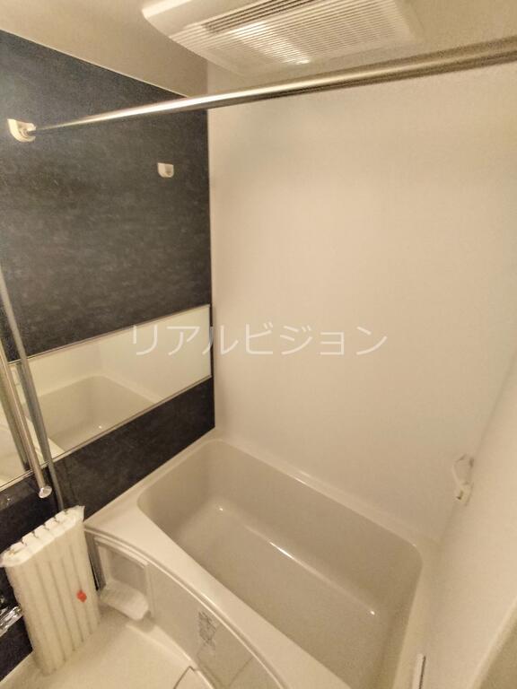 バス・シャワールーム　他部屋参考写真