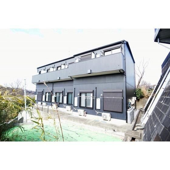 建物外観　◇◆居室写真は現状と異なる場合がございます◆◇