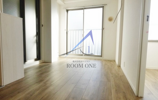 居室・リビング　洋室のお部屋です。