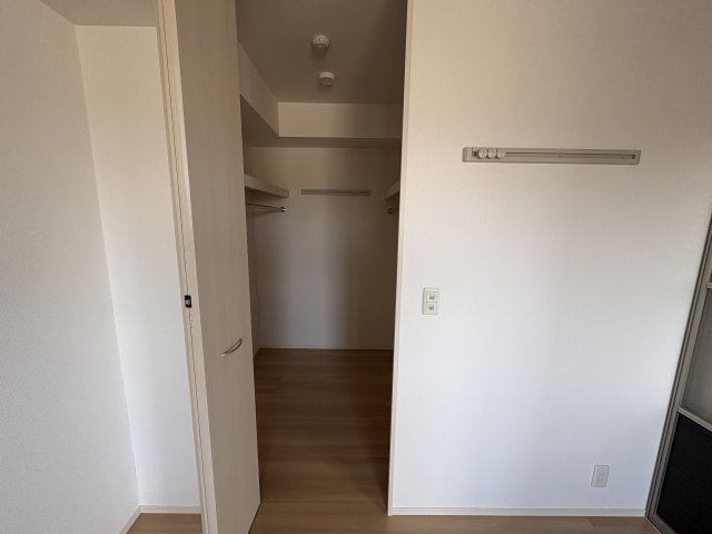 収納　同仕様写真
