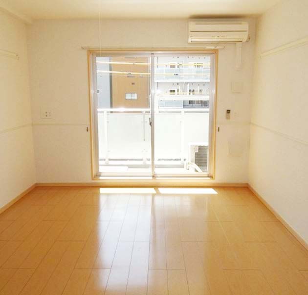 その他部屋・スペース　★家具が置きやすい間取りです★