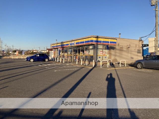 コンビニ　ミニストップ瑞穂宝江店（コンビニ）まで948m