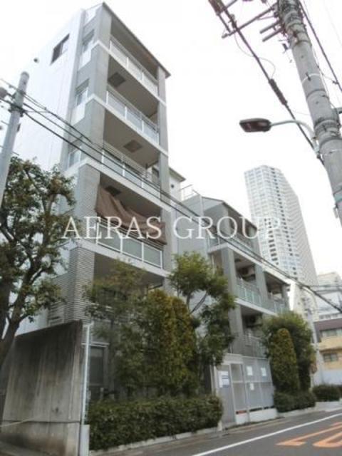 建物外観　★外観★