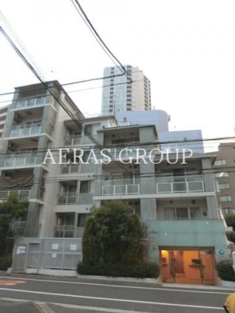 建物外観　★外観★