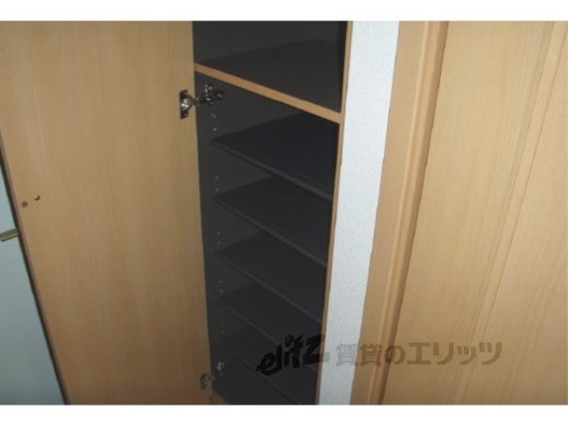 収納　下駄箱