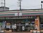 コンビニ　セブンイレブン川口辻店（コンビニ）まで1600m