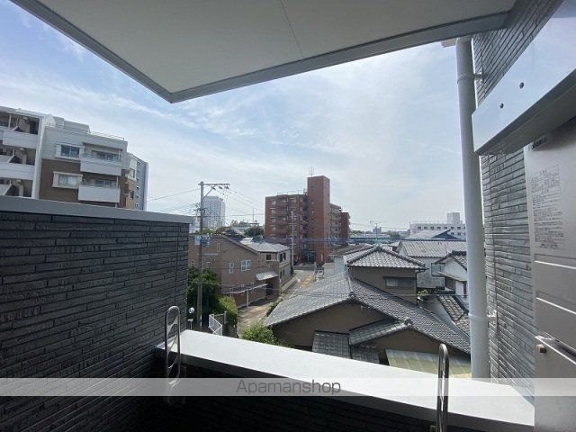 眺望　眺望
