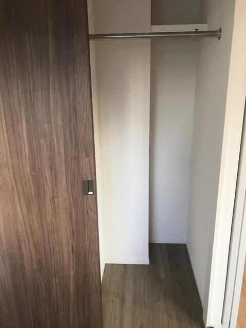 収納　※別部屋参照