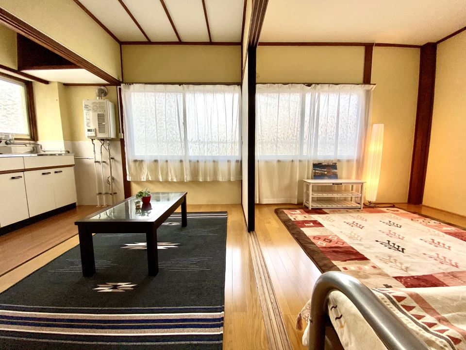 居室・リビング