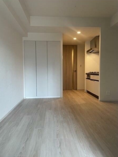 その他部屋・スペース　内装は落ち着いています