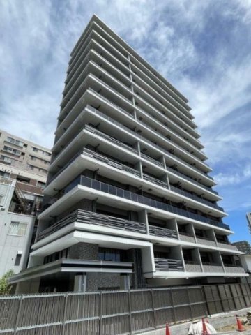 建物外観　おしゃれな外観です