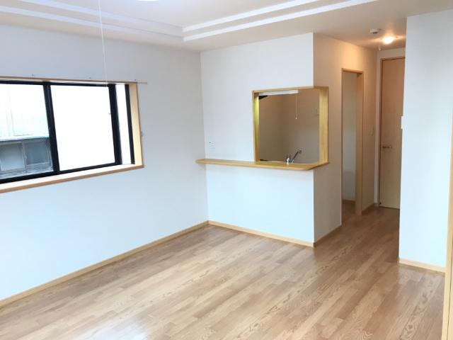 その他部屋・スペース　洋室