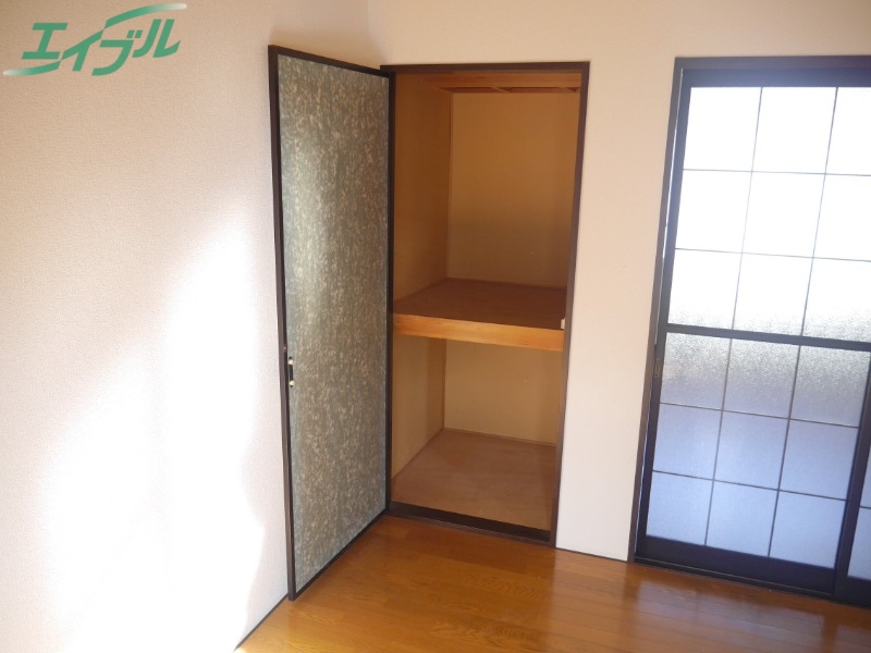 収納　別部屋反転画像参考