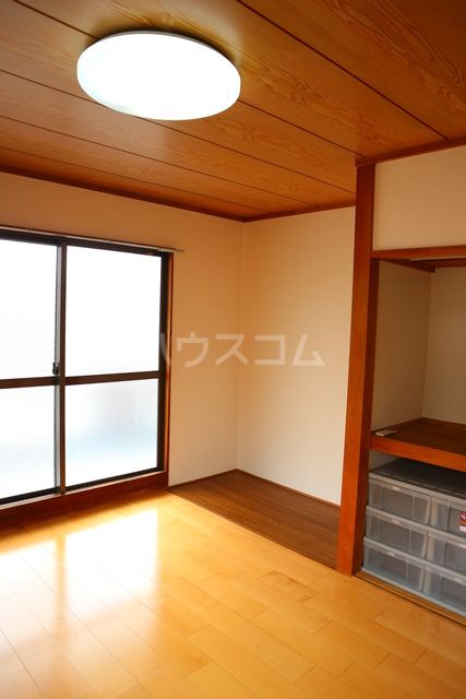 その他部屋・スペース