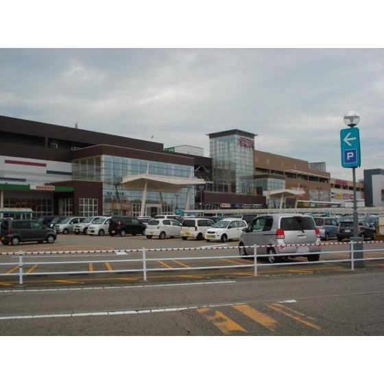 ホームセンター　Ｆｒａｎｃｆｒａｎｃイオンモール（ホームセンター）まで1730m