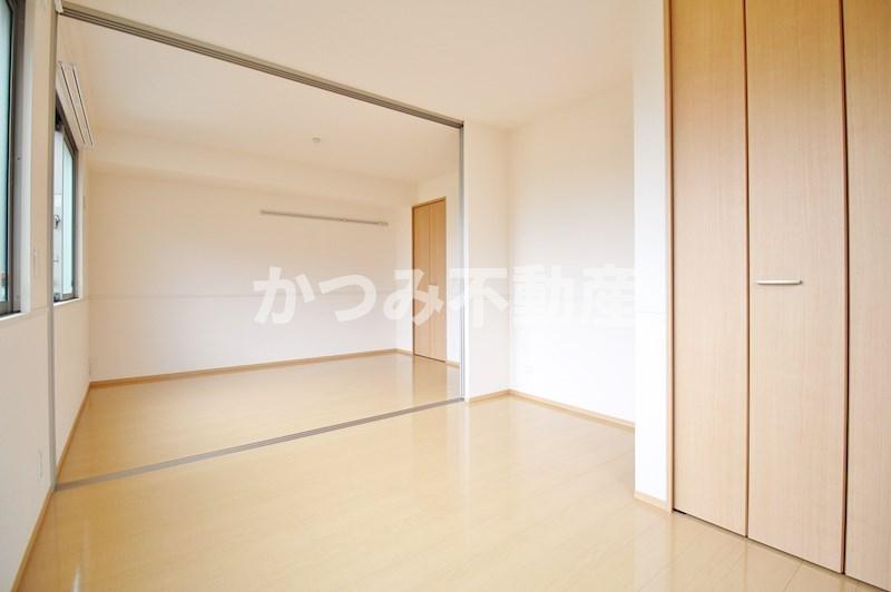 その他部屋・スペース　他号室参考写真