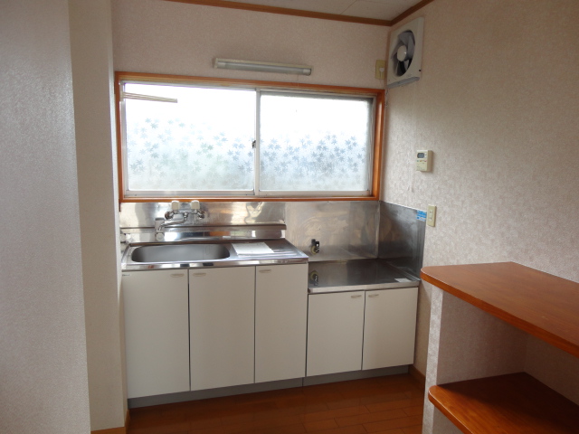 キッチン