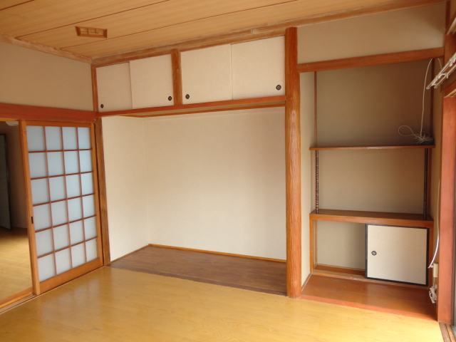 その他部屋・スペース