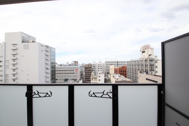 眺望　※別室の参考写真の為、現況優先です。