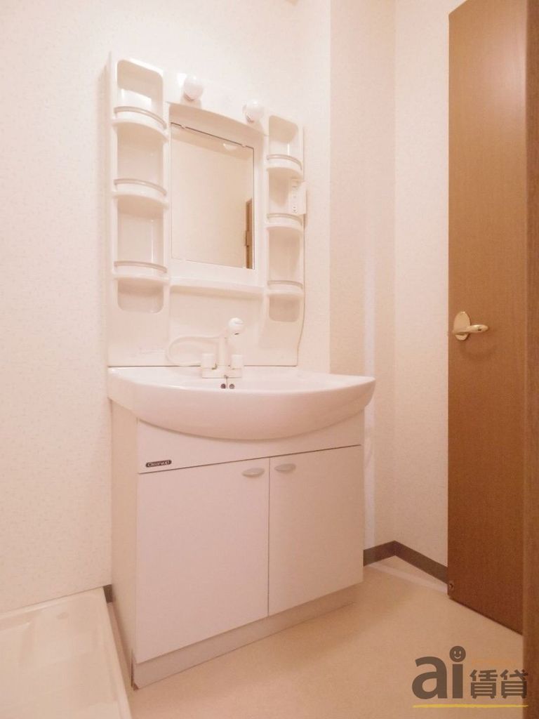 洗面設備　※写真同仕様※