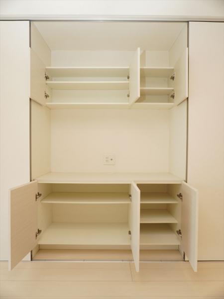 建物外観　建物外観