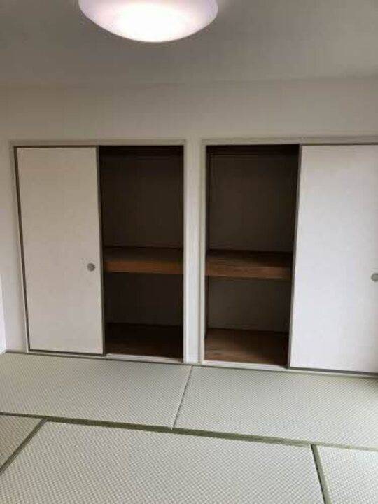 収納　収納