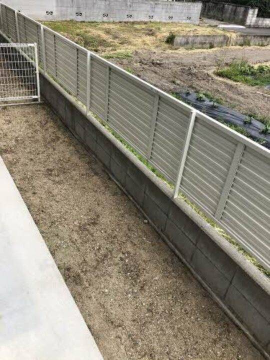 庭　庭