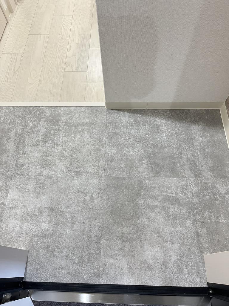 玄関　※同仕様