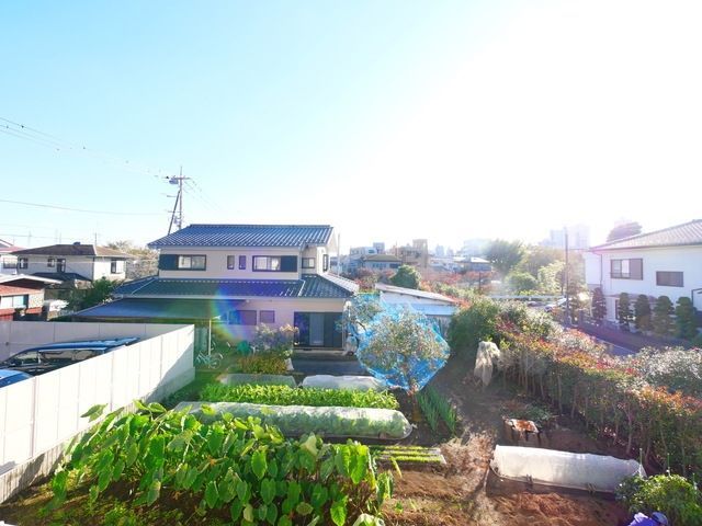 眺望　★景色です★