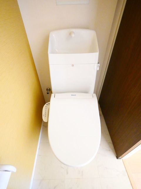 トイレ　★トイレです★