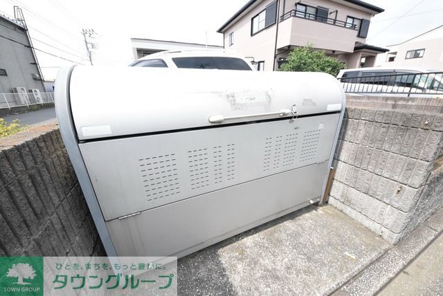 その他　お部屋探しは【タウンハウジング千葉店】にお任せ下さい♪