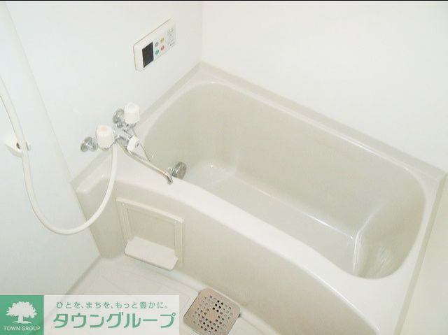 バス・シャワールーム　お部屋探しはタウンハウジング千葉店にお任せ下さい♪
