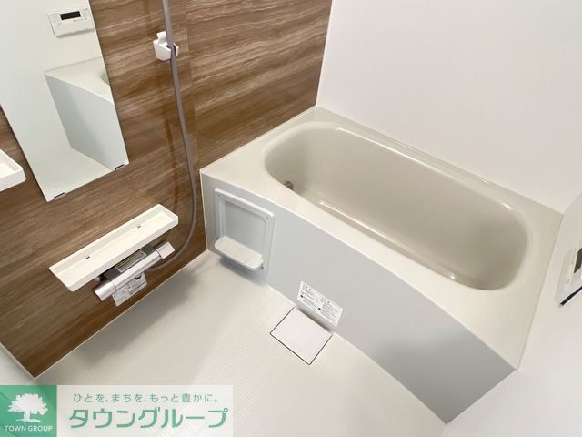 バス・シャワールーム　お問合せはタウンハウジングまで！※現地待合わせ相談可能