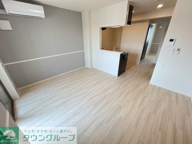 居室・リビング　お問合せはタウンハウジングまで！※現地待合わせ相談可能