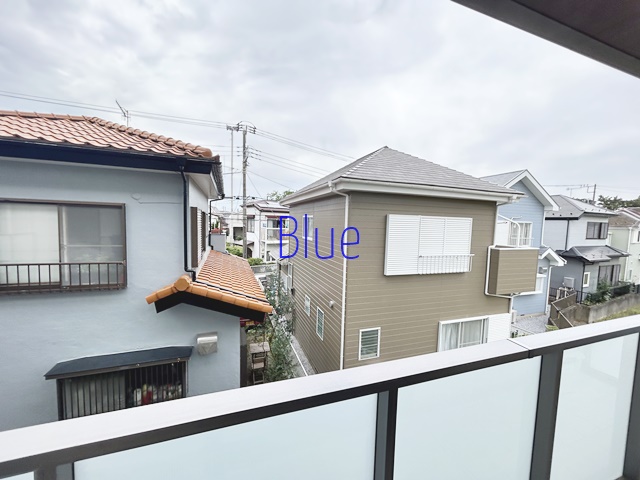 眺望　同仕様