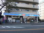 コンビニ　ローソン江古田1丁目店（コンビニ）まで474m