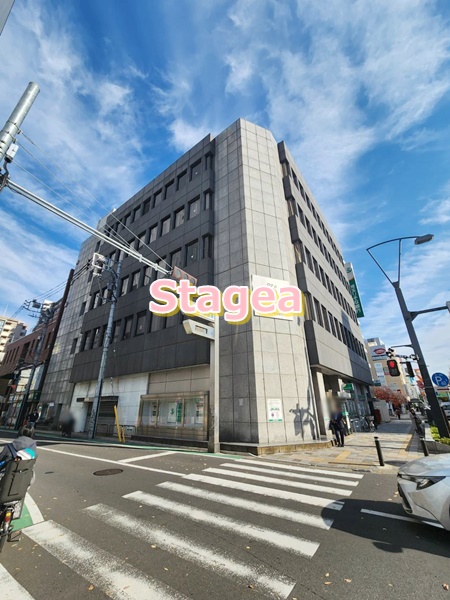 銀行　埼玉りそな銀行 大宮支店（銀行）まで271m