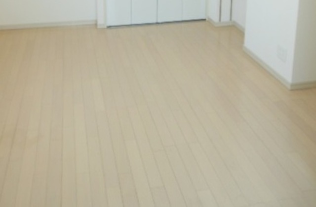 居室・リビング　きれいなお部屋