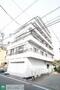鶴間駅より徒歩4分 5階 築40年10ヶ月の賃貸物件