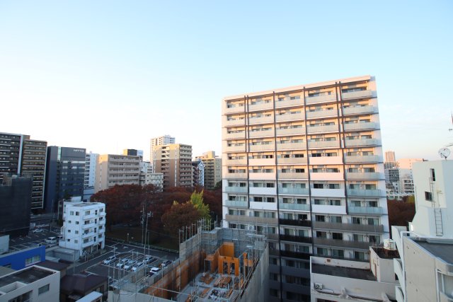 眺望　※別号室の写真
