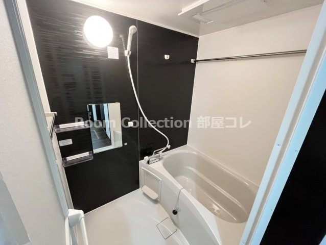 バス・シャワールーム　※同施工会社写真