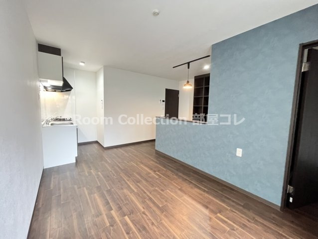 居室・リビング　※同施工会社写真