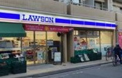 コンビニ　セブンイレブン 豊島巣鴨1丁目南店（コンビニ）まで447m