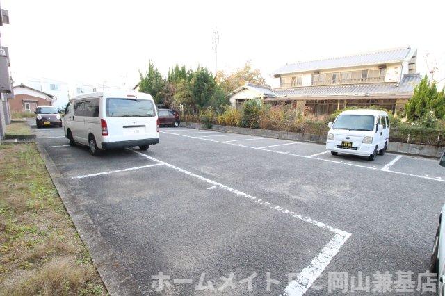 清見コーポのその他写真