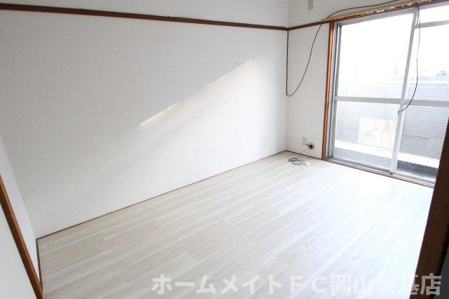 清見コーポのその他写真