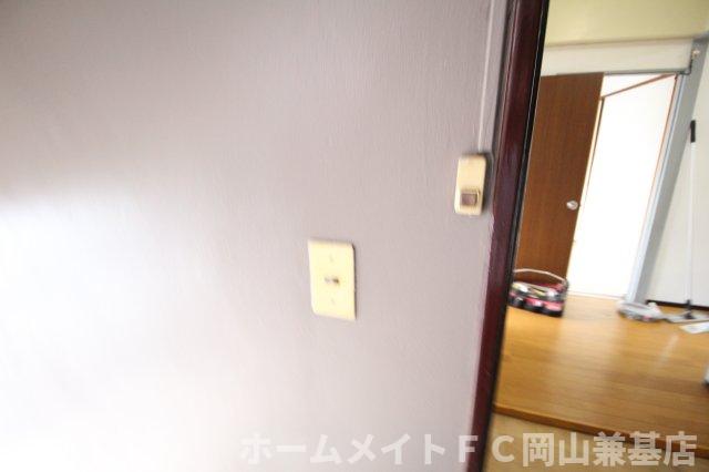 清見コーポのその他写真