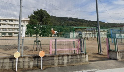 清見コーポの周辺写真